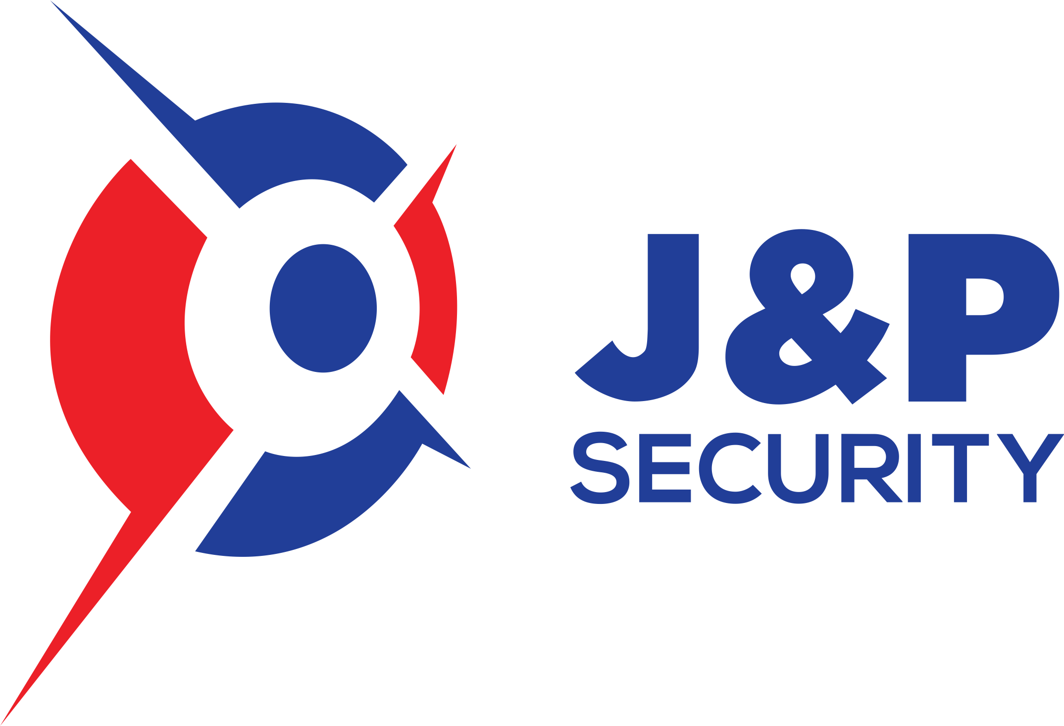 J & P Security